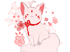 윰프(@YM_mmission)님 커미션