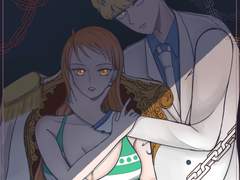 [로시나미 앤솔로지] 秘密監禁