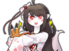 이꺔(@leeggyam)님 커미션