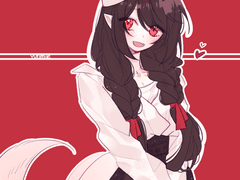 윤마일(@yunmile)님 커미션