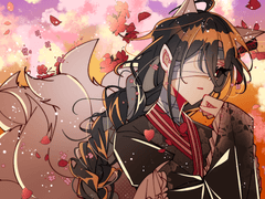 상똘(@sangtol_0v0)님 커미션