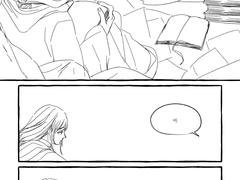 [FF14] 고대인 트리오