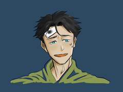 [스텔라비스] 낙서/연성 모음 3