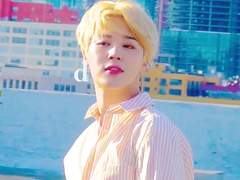 [국민] 비 다이드 핑크 09 클린버전