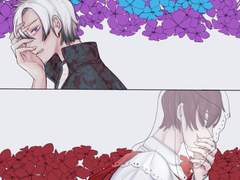 진청기영 낙서썰