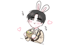 리퀘 준면 모음