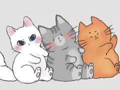 [귀요미들] 02. 행복세상