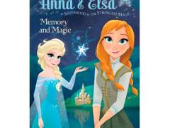 Anna & Elsa 2. Memory and Magic