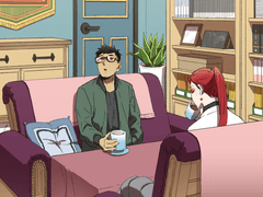 [최면술사에겐 비밀보호 의무가 없다] 공지