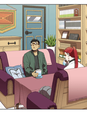 최면술사에겐 비밀보호 의무가 없다(20)