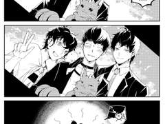 유유예 | 가족 사진