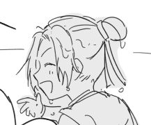 강징 위무선 만화