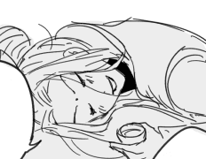 금부인 우부인 과거날조 만화