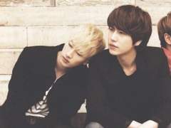 [규재] Hello, Stranger 01