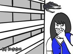 좀비 마트 3부작 -2-