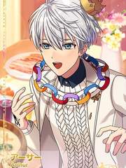 마법사의 약속 - 서브스토리 번역