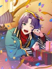 마법사의 약속 - 육성 메인스토리