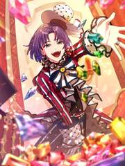 마법사의 약속 - 이벤트스토리 번역