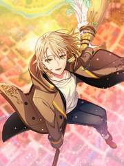 마법사의 약속 - 기타스토리 번역