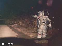 네 굿나잇 인사를 사랑해