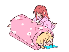 Ensemble Stars! LOGS 11