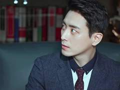 총명한 석 과장의 모습은