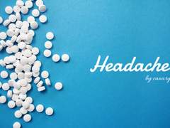 Headache [上]