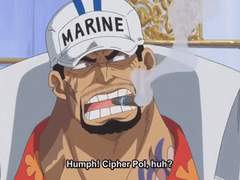 [원피스]담배-삼대장 드림