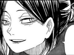 [하이큐 드림] 코즈메 켄마 01