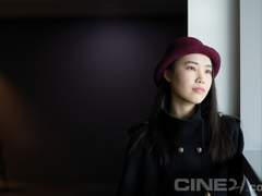 [돌이킬 수 있는] [유령해마] 소설가 문목하, "매번 마지막이라는 각오로 쓴다" / 이다혜, 문목하