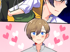 준&테오(봄날의 보건실)