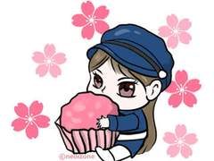 [팬 아트] 사쿠라