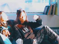 [투진] 너의 옆에 있는 게 질릴 때면