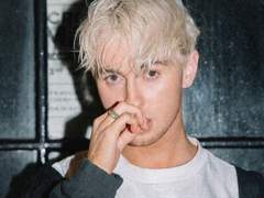 Thomston - Acid Rain (듣기/가사/번역/가사해석)