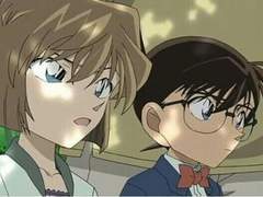 커플 / 명탐정코난 커플 15제 4