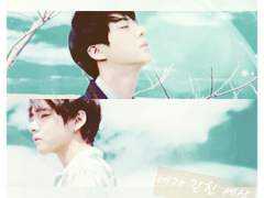 [뷔진] 네가 갇힌 세상 - N (For. 카매님)