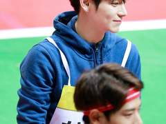 찬숨 조각 01_허 찬이 고맙대