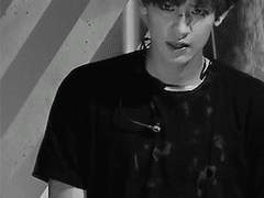 [찬백] 위험한 내기 -上中