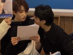 숩승. 권태기 종결의 서막