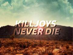 [프레랄드] Killjoys Never Die (2)