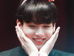 Lapin trop énorme pour moi (내겐 너무 큰 토끼)