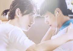 위안이한테 감기는 정연이 보고싶다