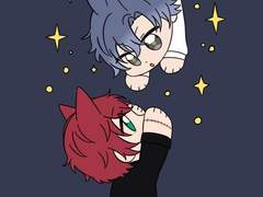 [백업] 미스피가 연성