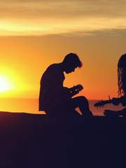 대학생의 노트: 음악 및 문화