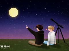 더프롬 for 표니님