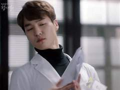 [낭만닥터 김사부 도인범 드림] 4가지의 부재 -3