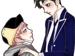 카페사장자누 고딩스노