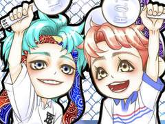 토녁뽀시래기ㅎ"