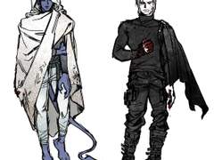 미러버스 세계관 설정