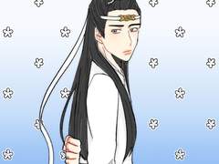 마도조사 그림백업